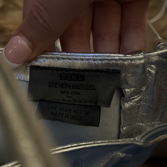 Zara crop top - Picture 4 of 4